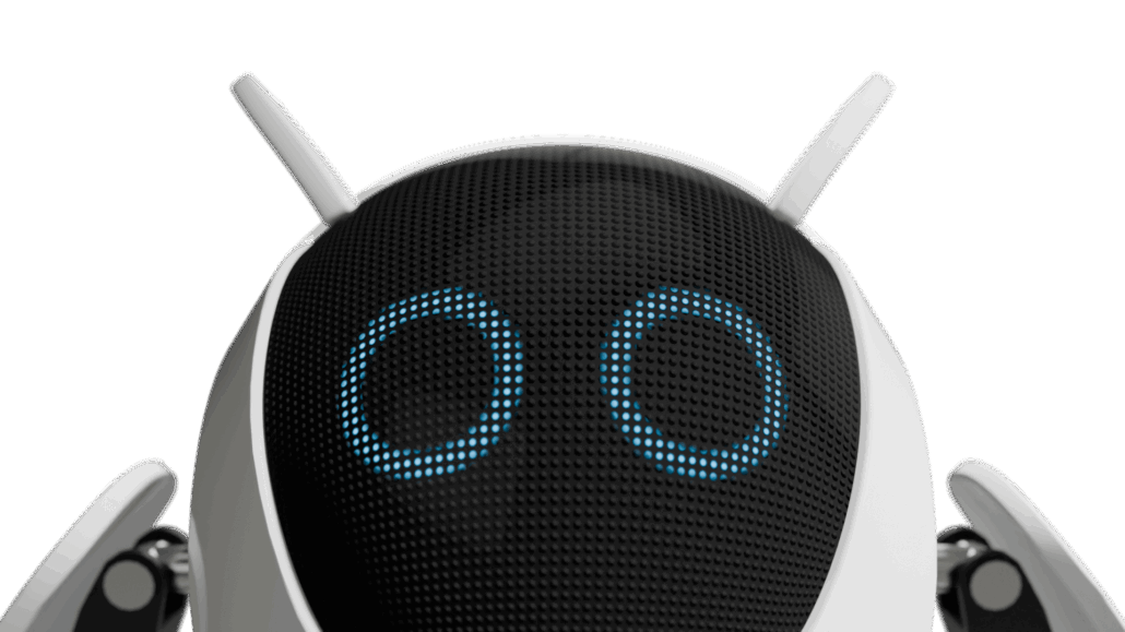 Künstliche Intelligenz Chatbot