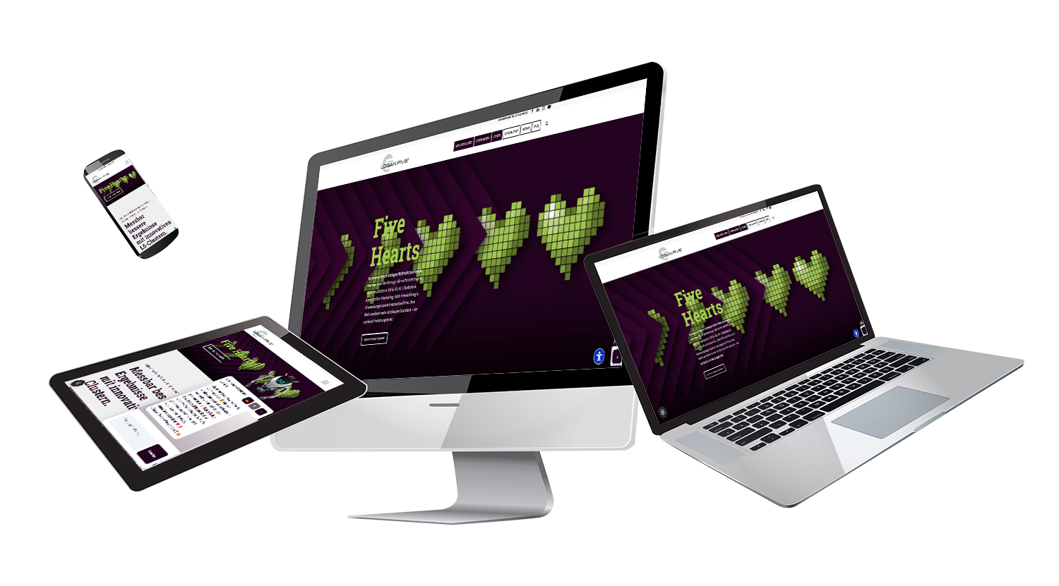 Advertising Agency in Coburg, Advertising Agency in Franconia