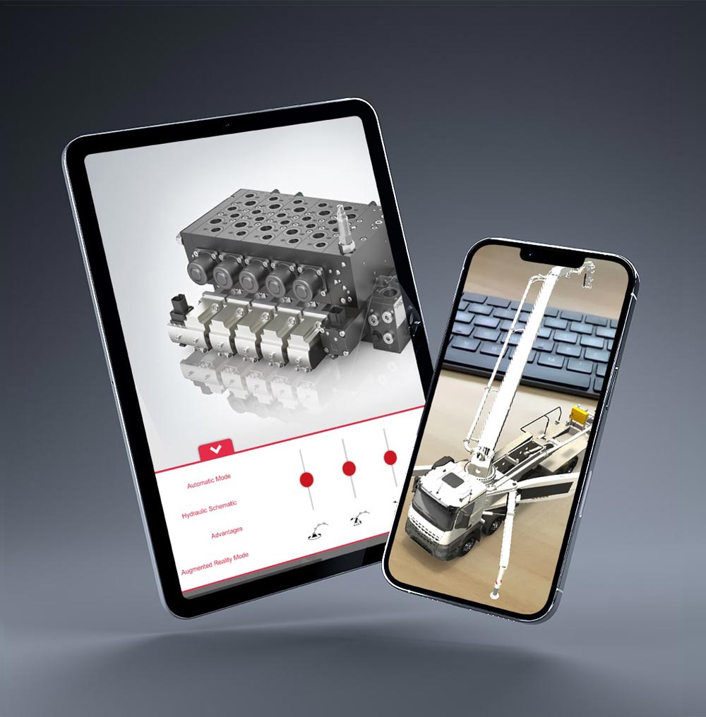 XR-Werbeagentur, Werbeagentur für XR, AR, VR, MR und WebAR