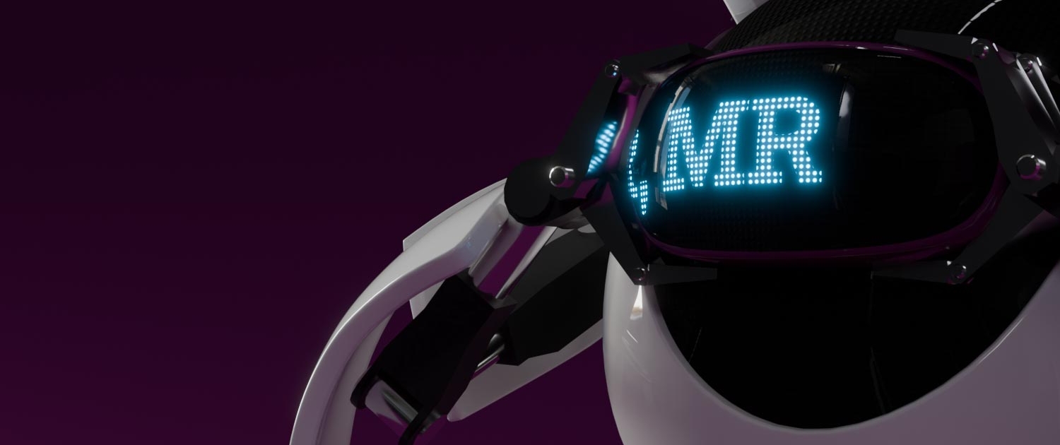 Mixed Reality Anwendungen by Logan Five