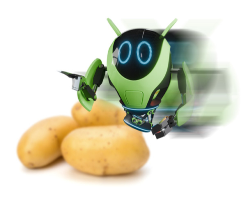 Couchpotato with Logan Assistant