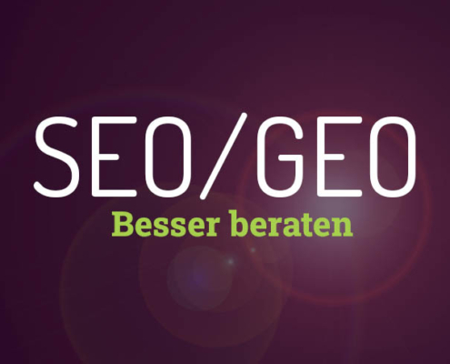 SEO Agentur