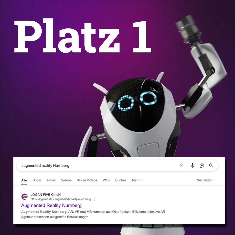 Platz 1 in Google erreichen