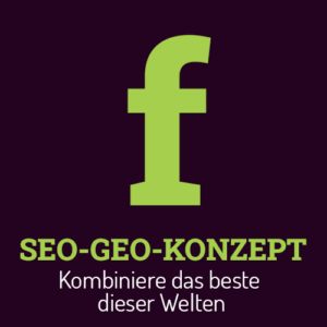 SEO-GEO Konzept von Logan Five GmbH. Seo aus Coburg. SEO-GEO Konzept von Logan Five GmbH. Seo aus Coburg.