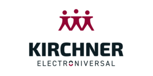 Logo Kirchner Elektrotechnik