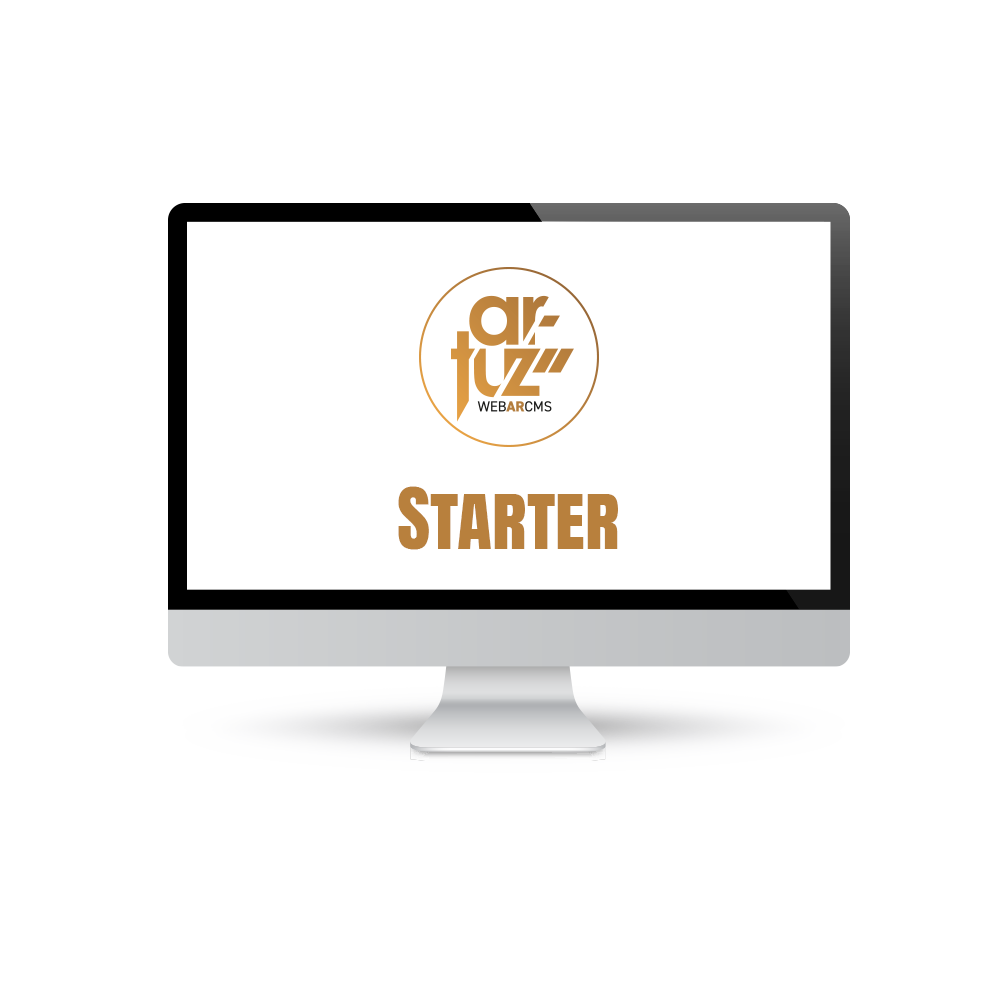 WebAR CMS system from Logan Five