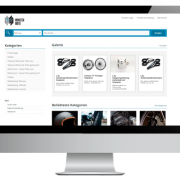 Shop Portal