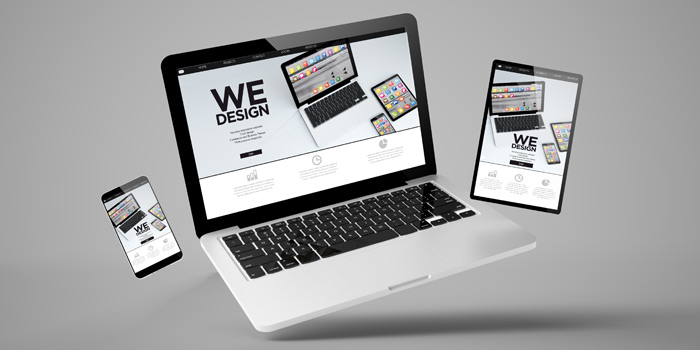 Werbeagentur Coburg, Webdesign