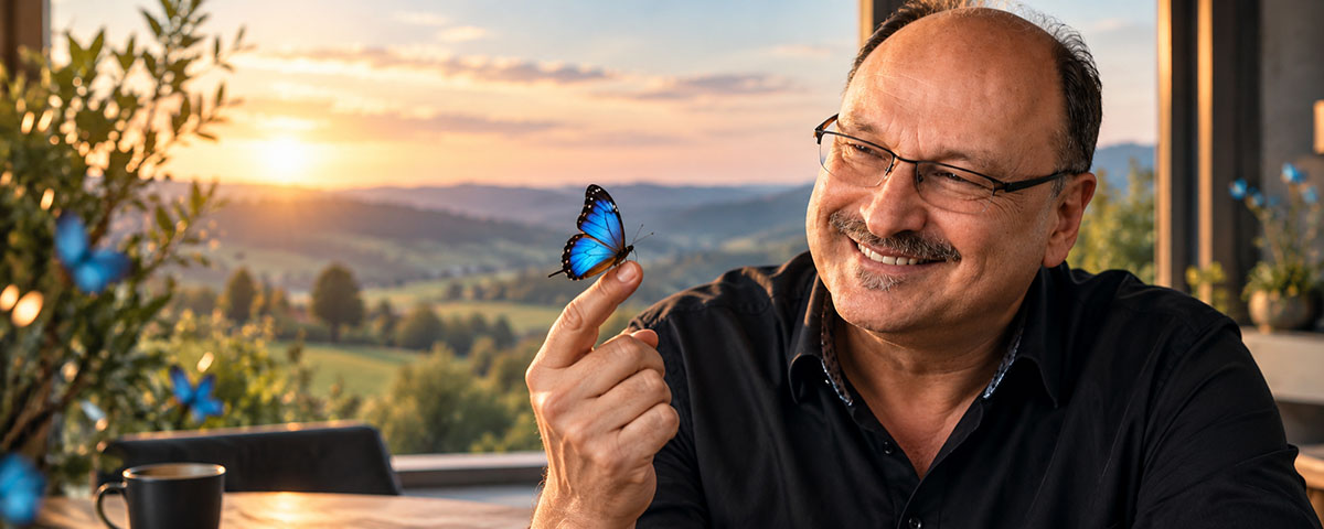 Werbeagentur Coburg oder Dein Konzeptioner und Macher Frank Heumann?