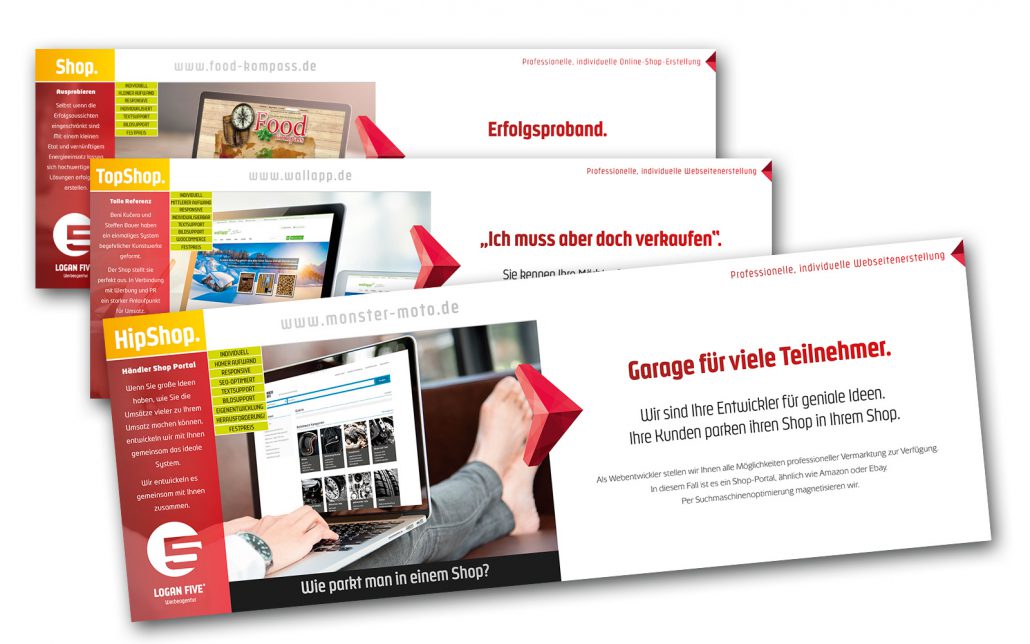 Webdesigner Webdesigner