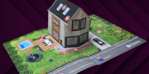 WebAR CMS by Logan Five GmbH