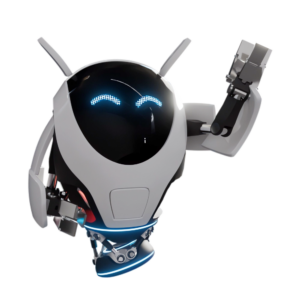 Digitale Tour mit dem Avatar