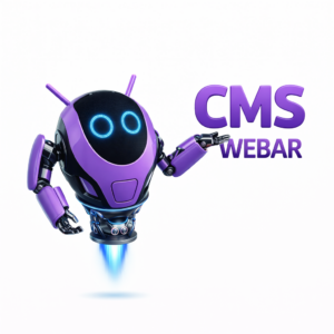 XR-Agentur, WebAR CMS Redaktionssystem