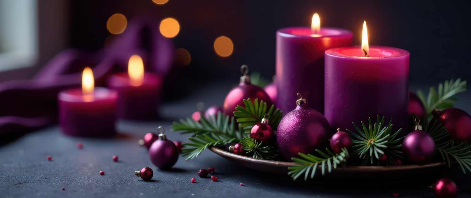 Weihnachtskarte digital, Facefilter, WebAR, Augmented Reality, NativeAR von Logan Five GmbH, Elektronische Weihnachtskarte