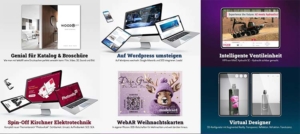 Werbe-Ideen