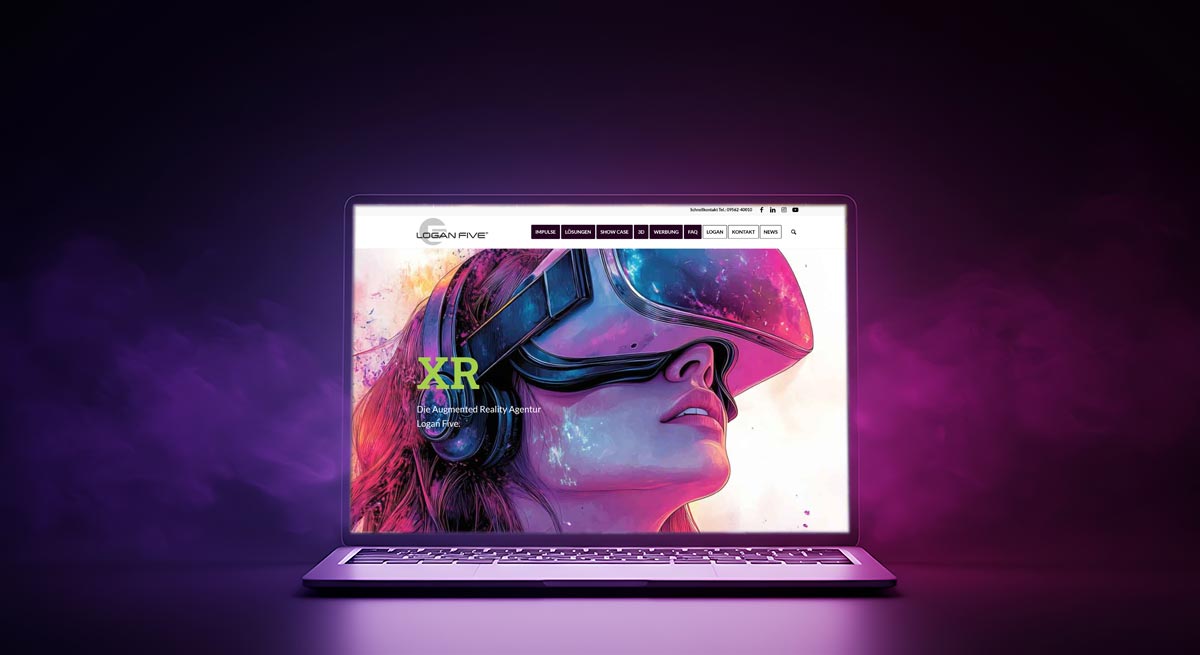 Wordpress Agentur Coburg - Lichtenfels - Kronach - Sonneberg - Bamberg