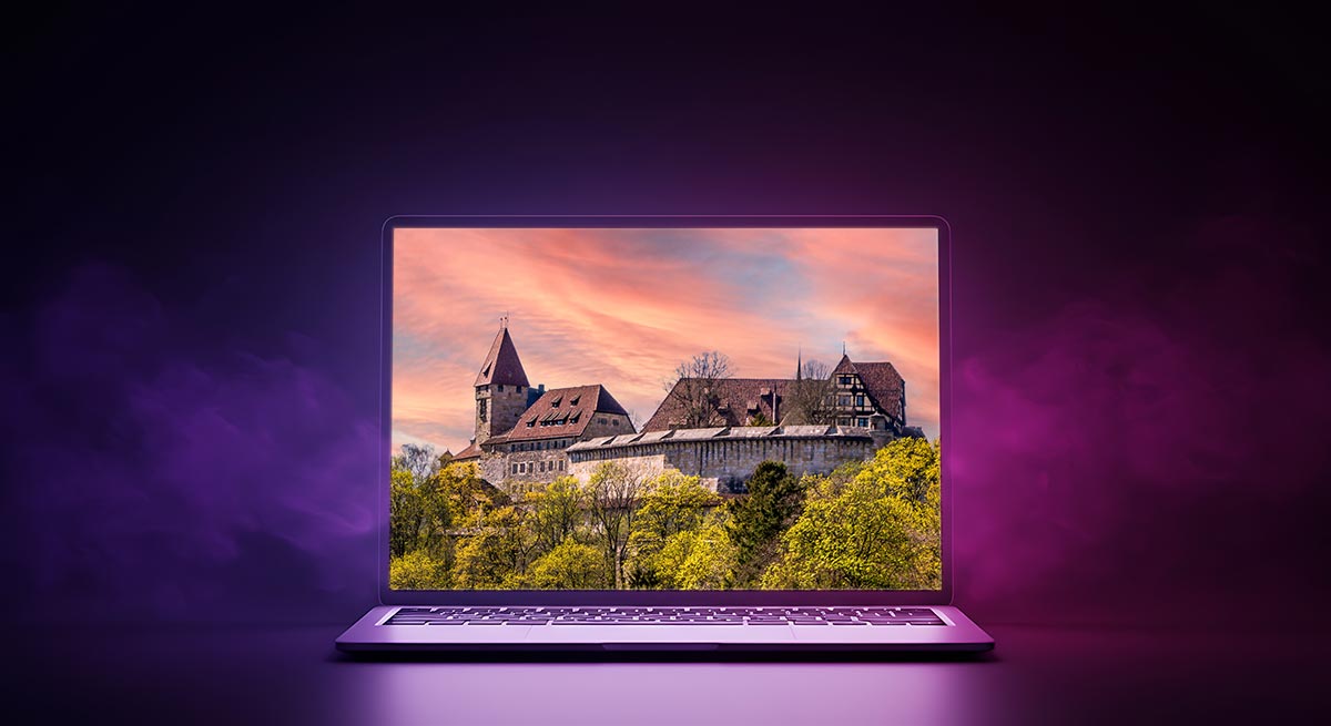 Wordpress Agentur Coburg - Lichtenfels - Kronach - Sonneberg - Bamberg