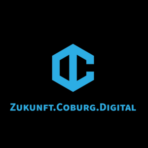 Zukunft Coburg Digital Signet