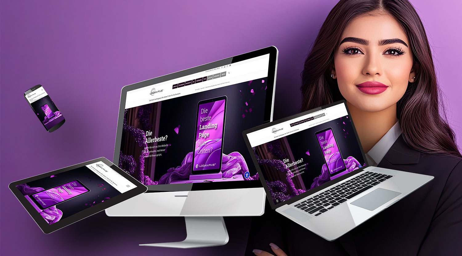 Die beste Landingpage aller Zeiten?