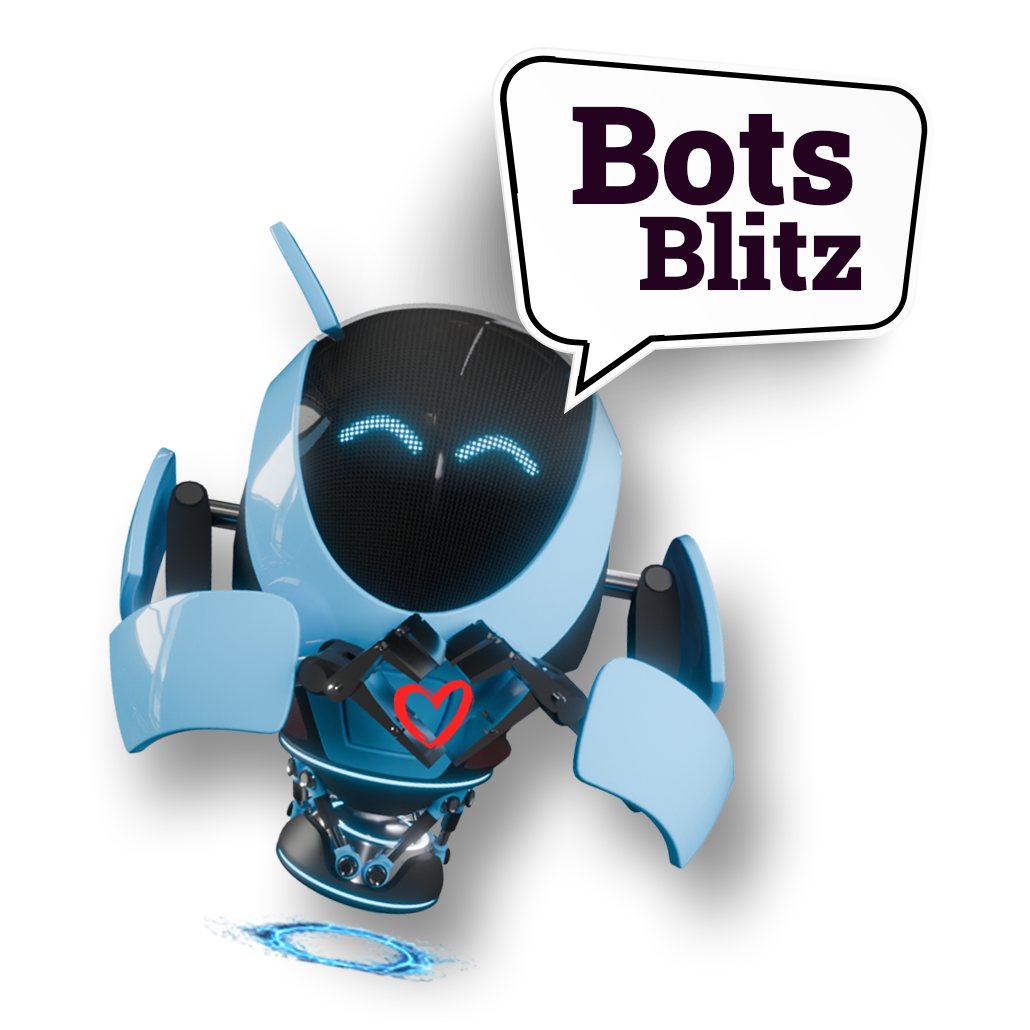 KI Chatbot Logan auf der Augmented Reality Agentur