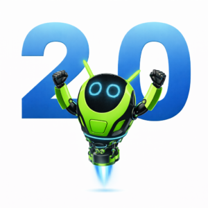 XR-Agentur, Logan Assistant 2.0