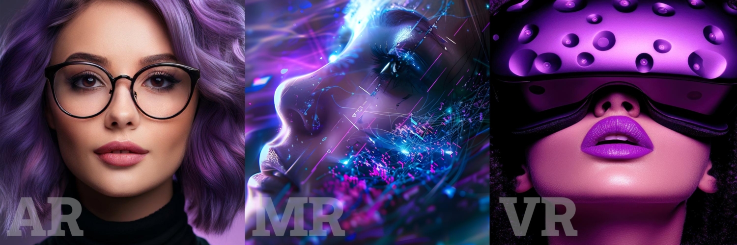 Extended Reality by Logan Five GmbH