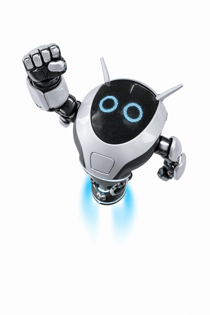 Bot-Schafter Logan Assistant 2.0