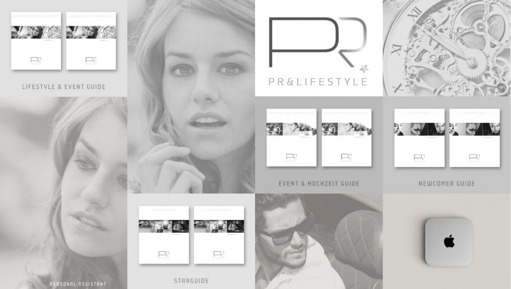 PR-Agentur PR-Agentur