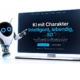 KI-Assistant Logan Chatbot mit KI