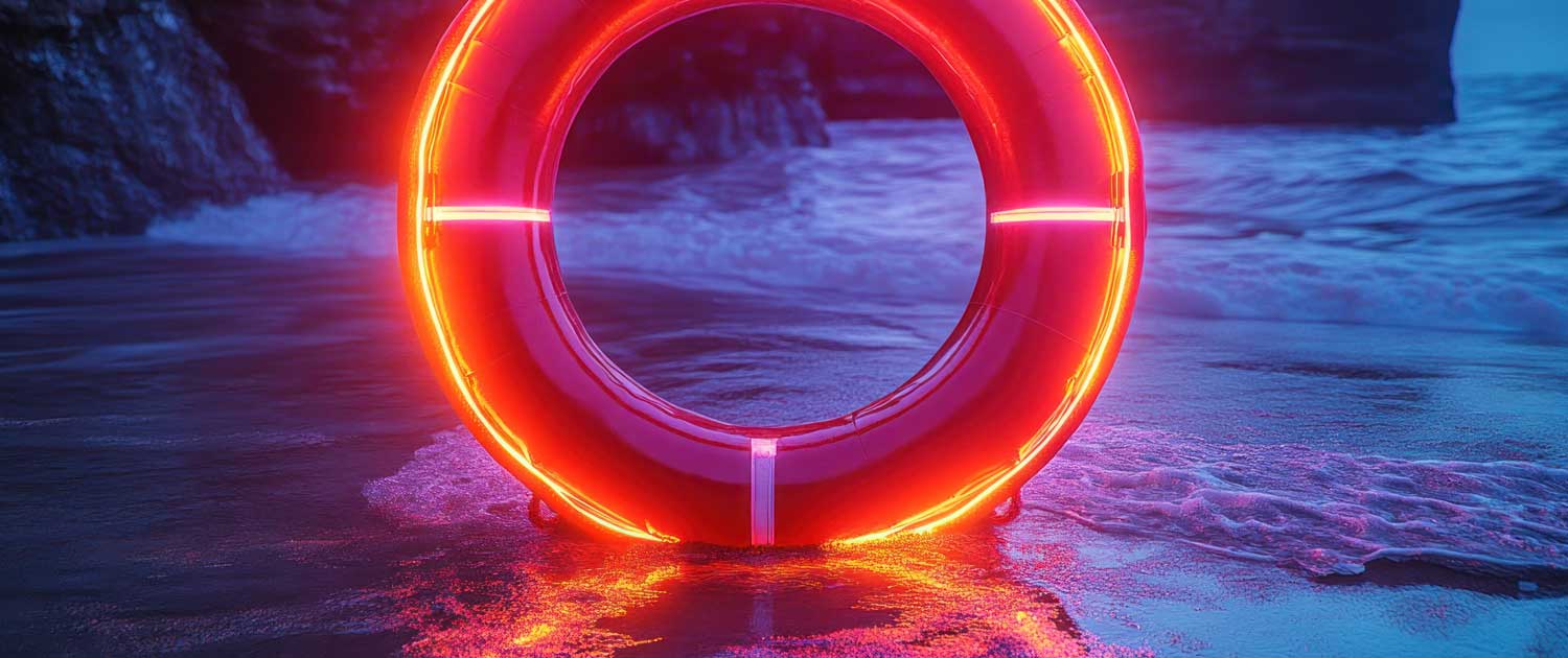 Online Marketing Agentur Coburg: Rettung aus tiefer Not