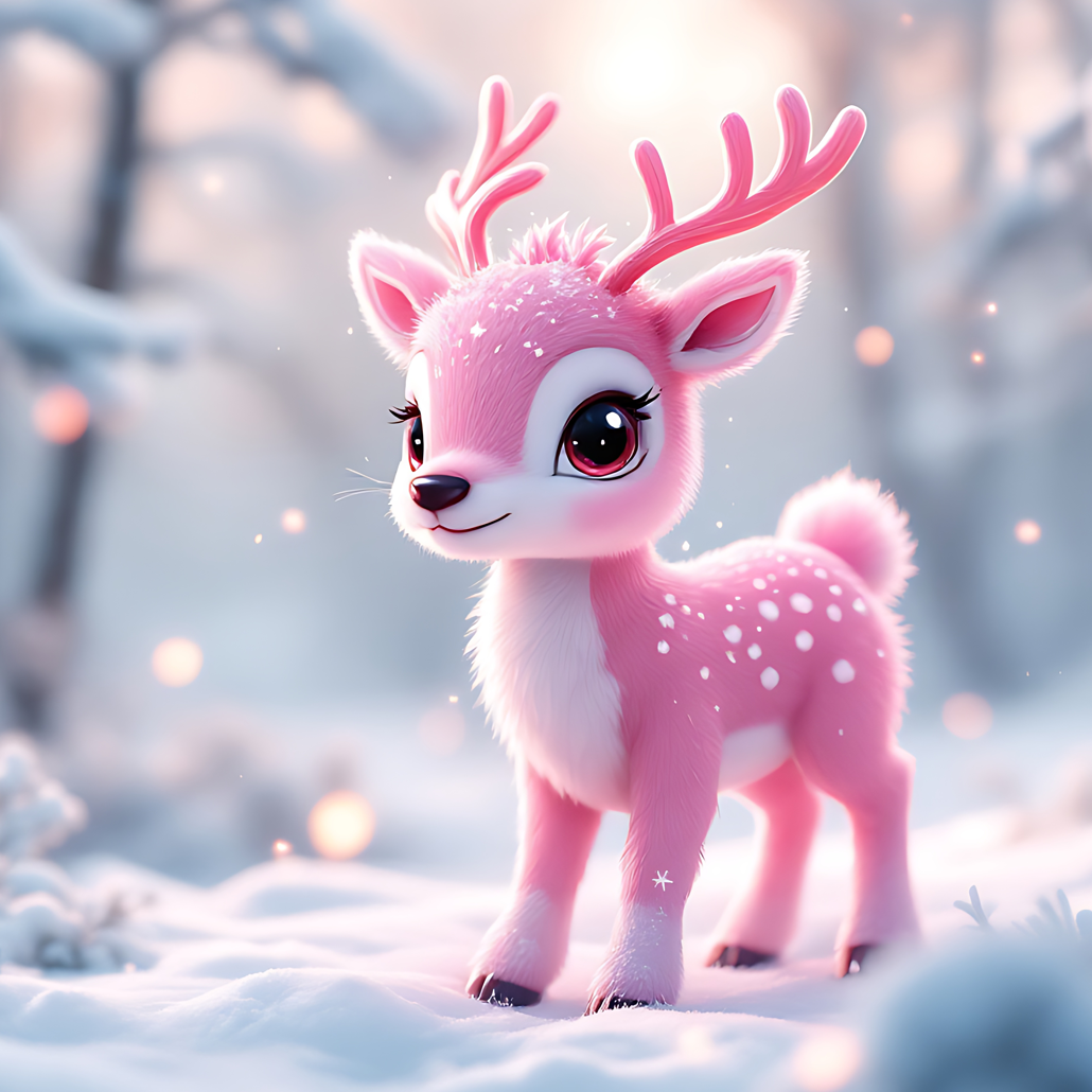 Idee Weihnachtskarte by Logan Five®