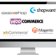 eCommerce: Jeder braucht einen Online-Shop, Webshop
