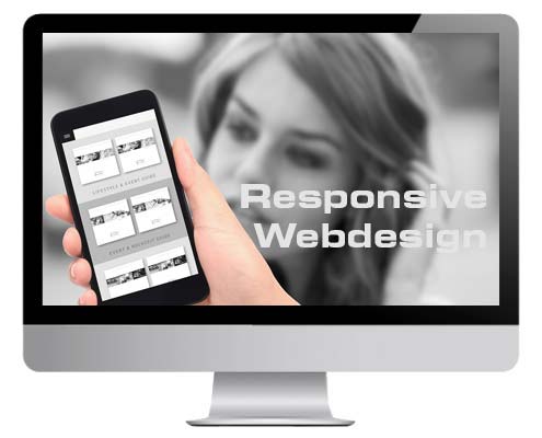 Responsive Webdesign Responsive Webdesign