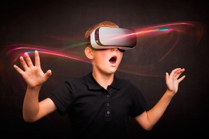 Virtual Reality Studio