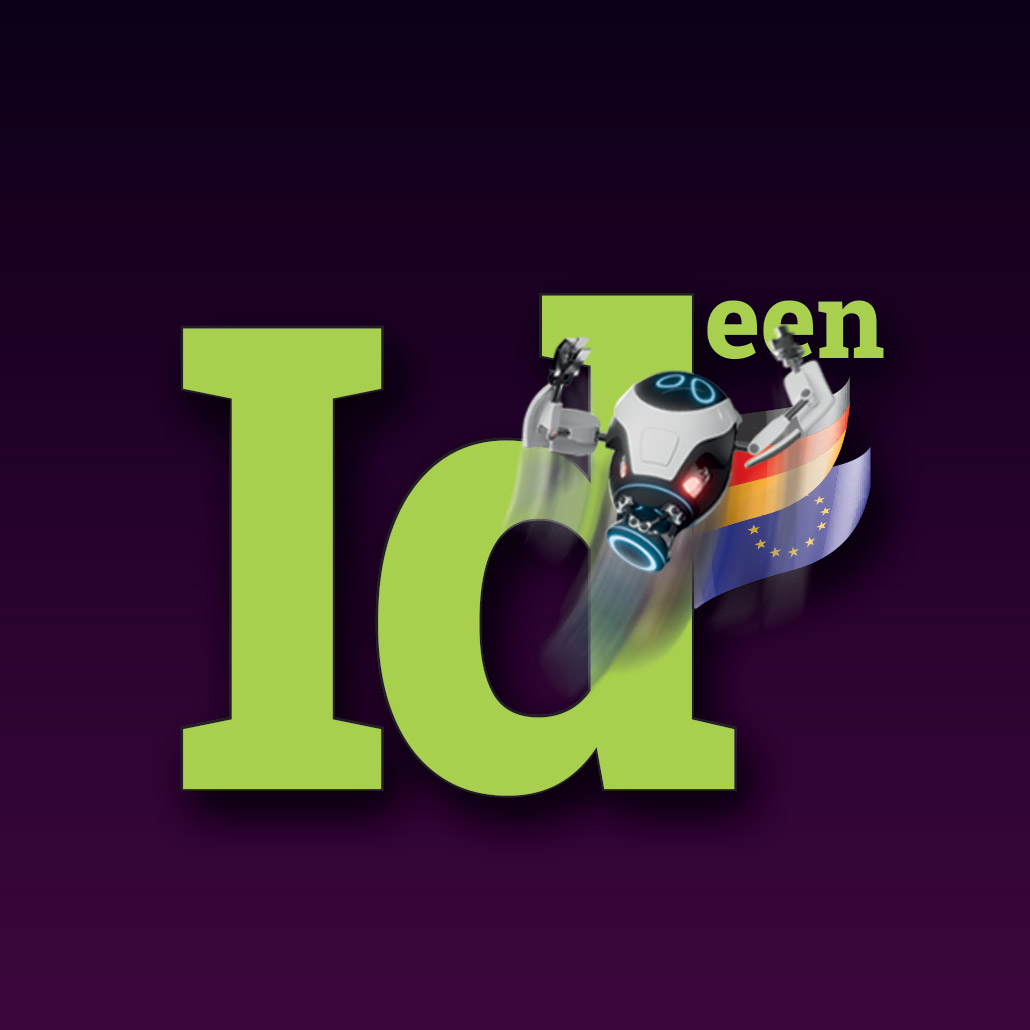 Werbeagentur Coburg und Online-Marketing-Agentur mit dem Esprit in 3D, KI und alle virtuellen Welten.