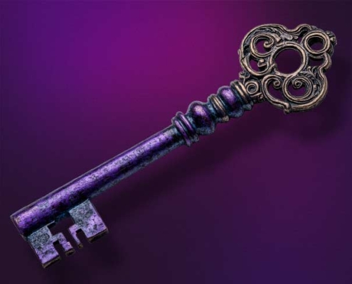 Werbung und Kampagne für Ihren Erfolg. Von Logan Five.