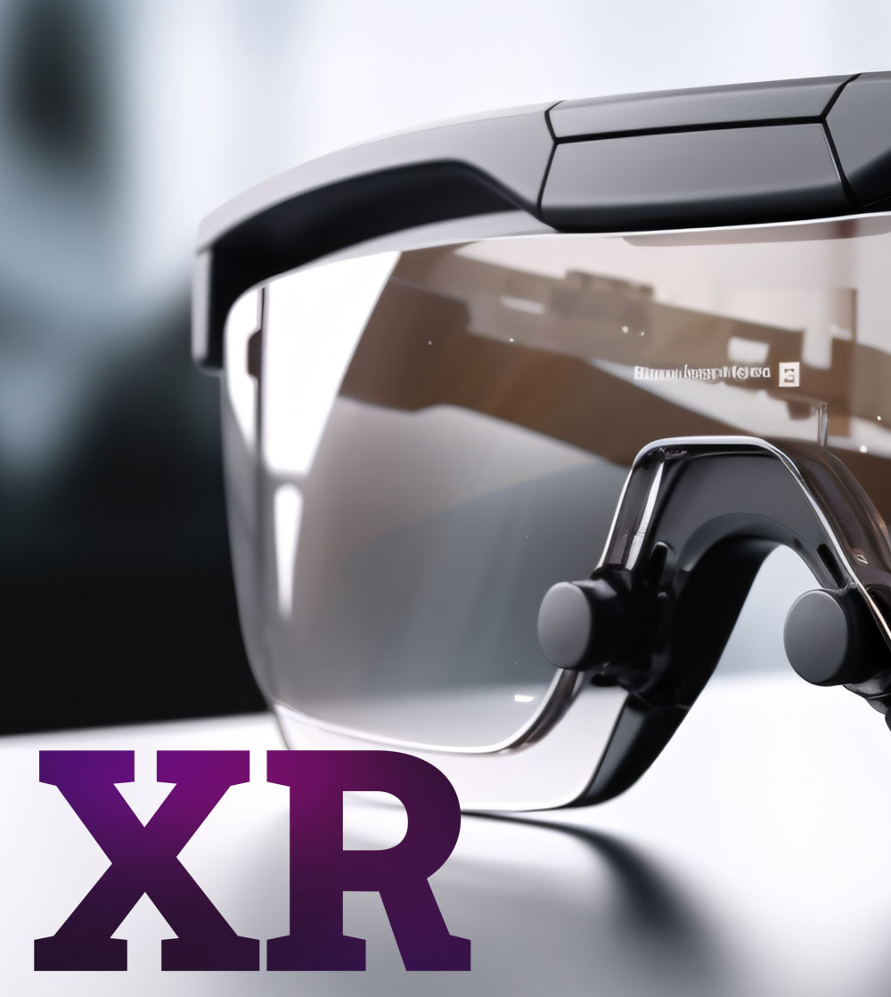 XR-Technologie für Profis