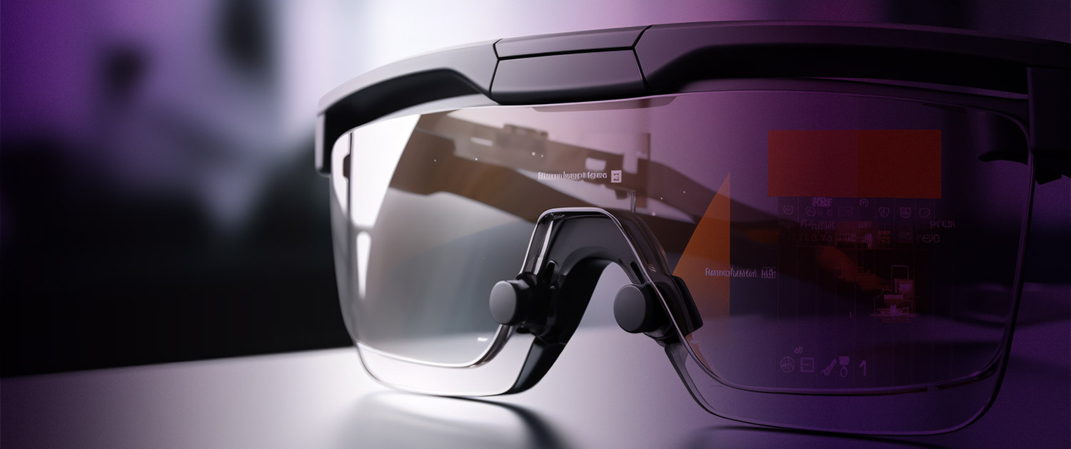 XR-Technologie für Profis